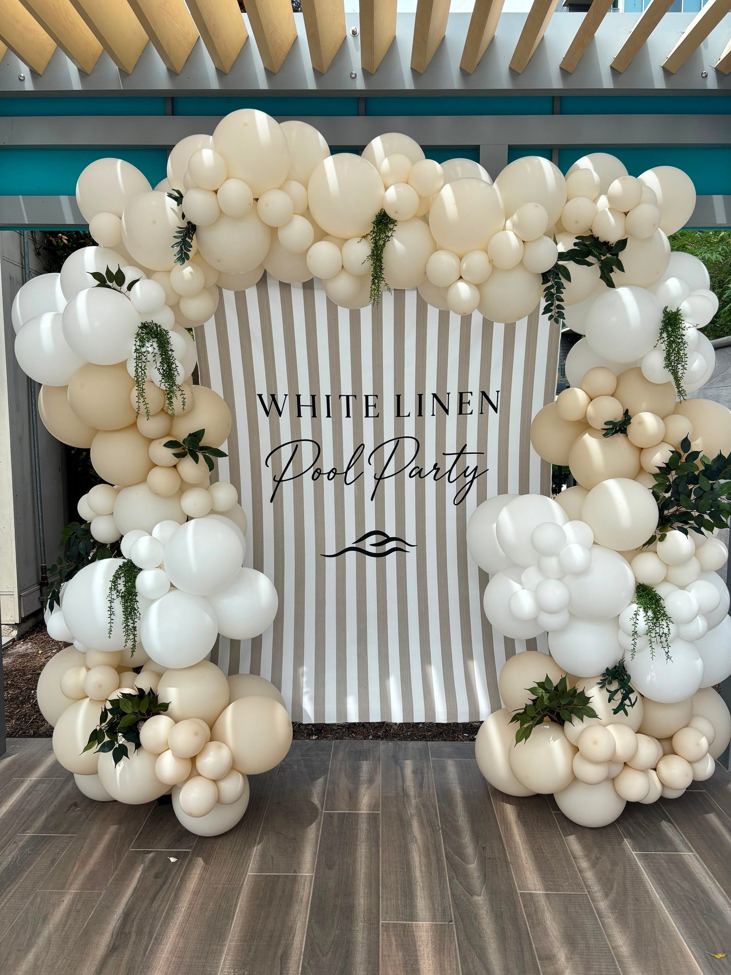 Wedding & Events