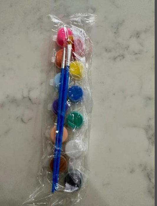Paint Kit