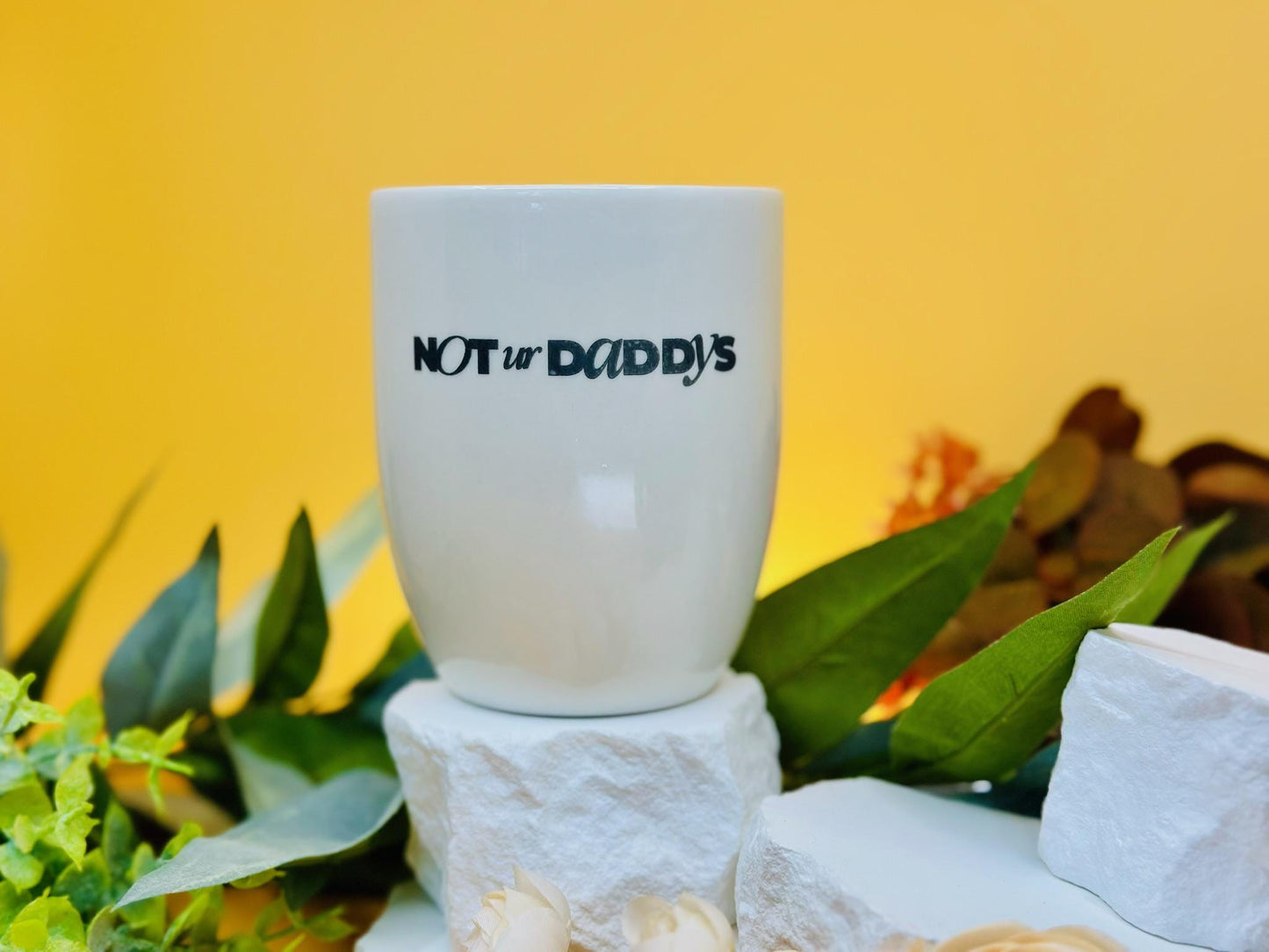 Personalized Engraved Mug – Custom Logo Mugs, Corporate Gift or Personal Use, Coffee Cup with Logo, Bulk Drinkware